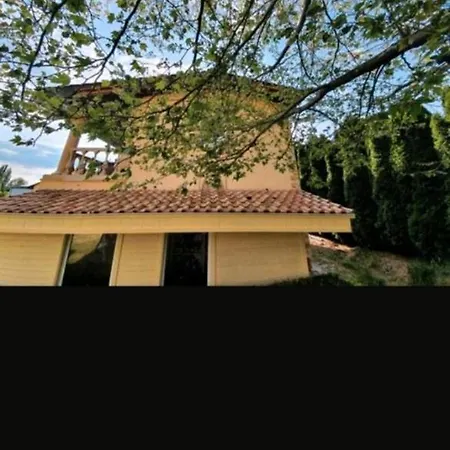 Villa Located In The Heart Of Bayern *